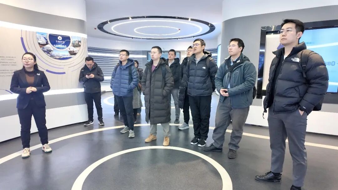 鼎通科技：长城财富、新华基金等多家机构于1月29日调研我司