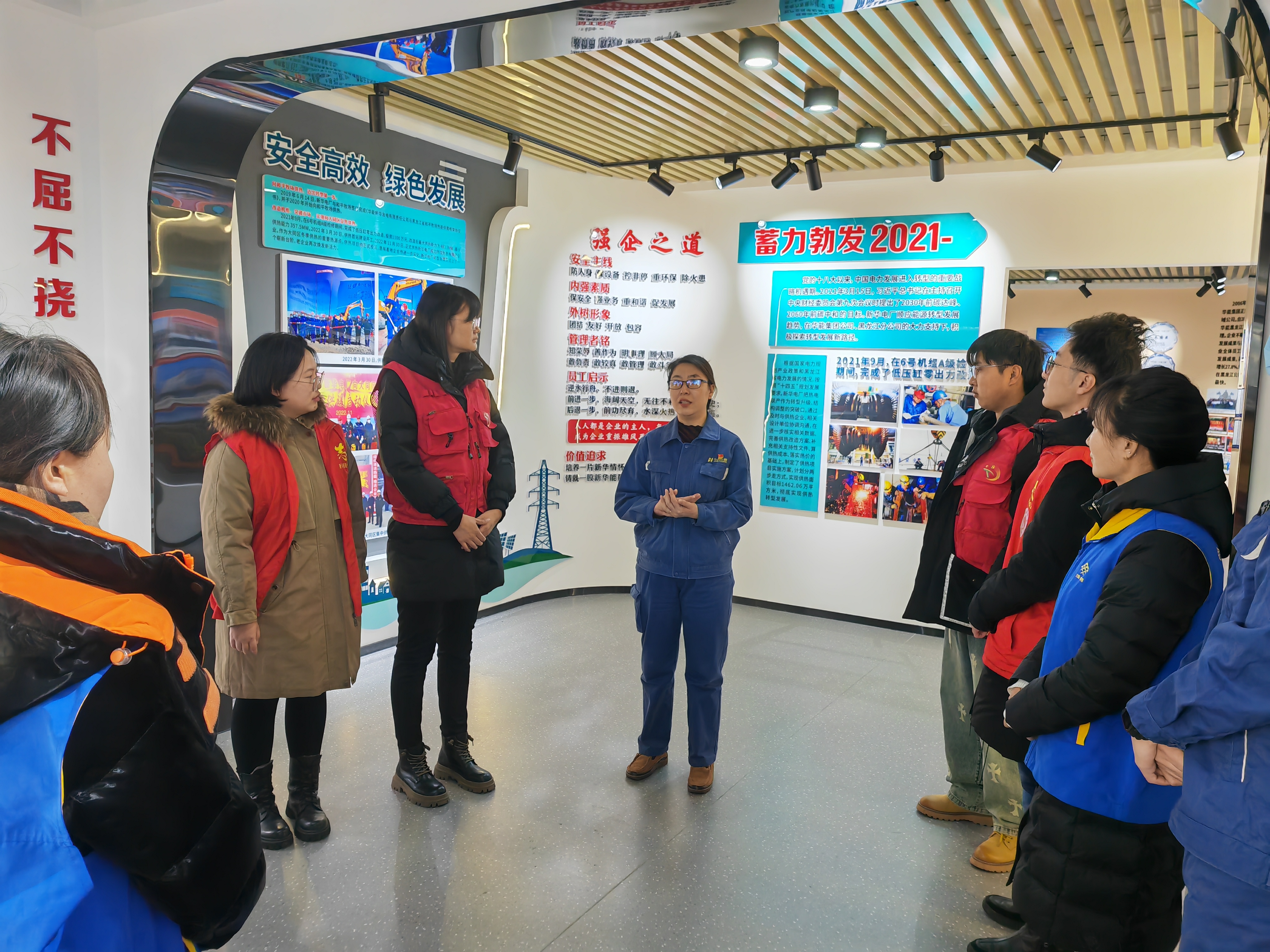 步科股份:2月6日组织现场参观活动,东吴证券、中金公司等多家机构参与