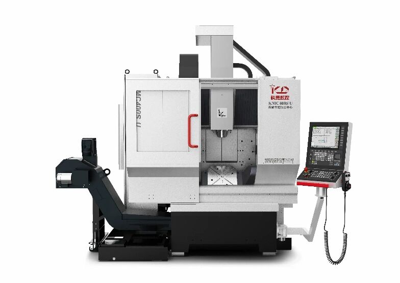 科德数控:2月11日接受机构调研,信达证券参与