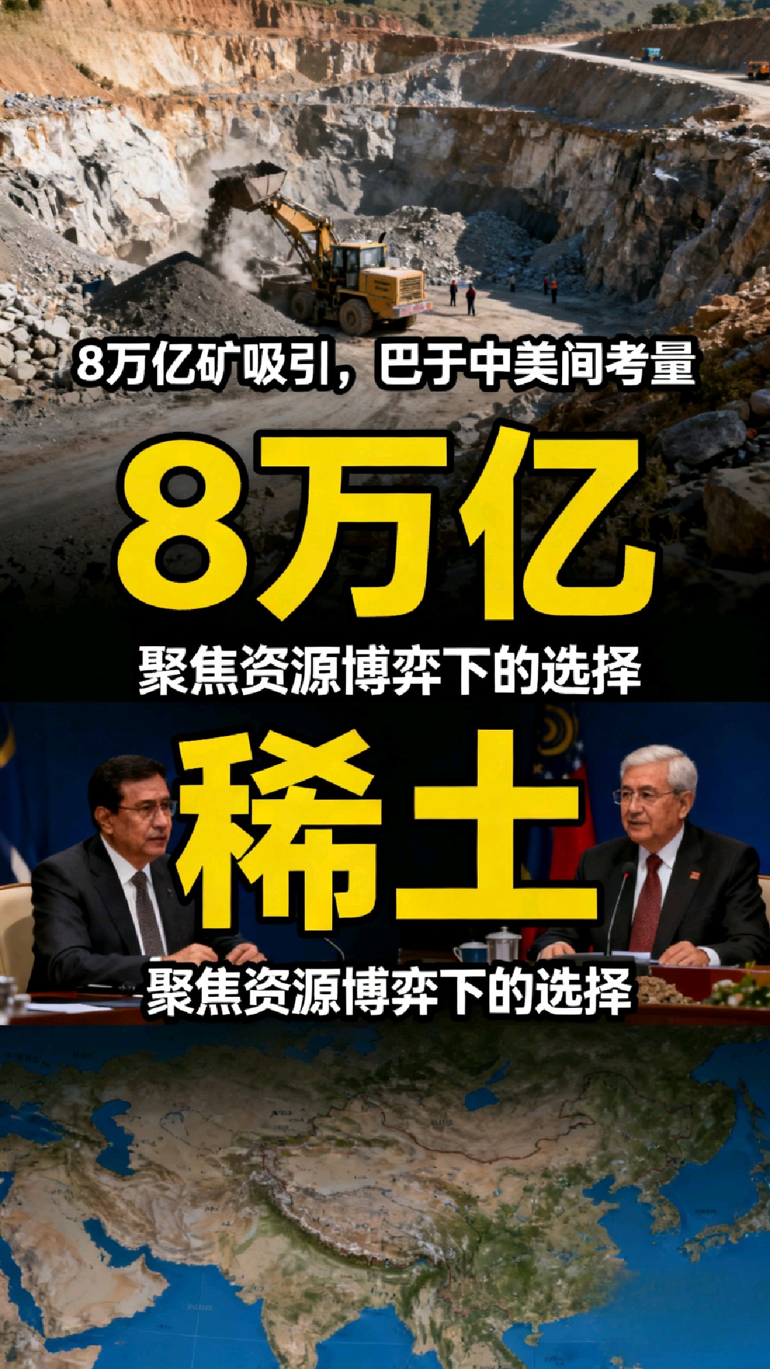 煤炭开采行业：海外煤炭潜在供给收缩或不止印尼