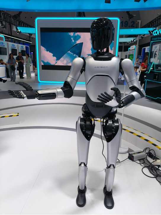 面壁智能公布人形机器人多模态感知融合相关专利