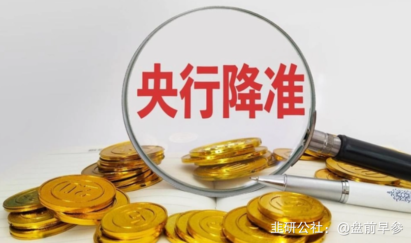 信银金投在广州揭牌开业；宁波银行实施中期分红 | 金融早参