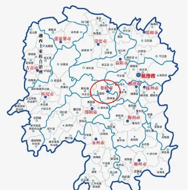 2025年湖南锑行业发展现状分析 锑行业领军省份【组图】