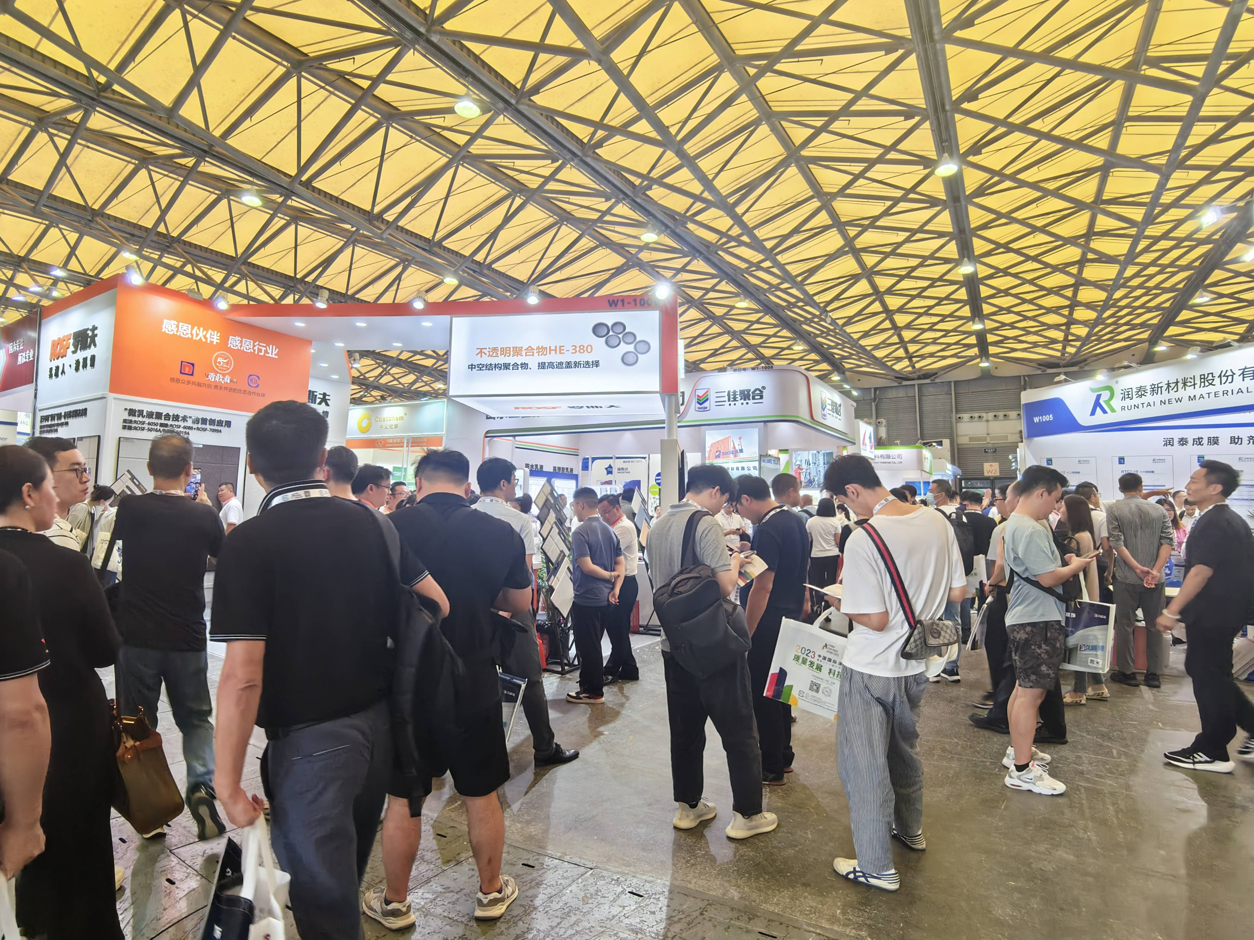 【全网最全】2025年涂料行业上市公司全方位对比（附业务布局汇总、业绩对比、业务规划等）