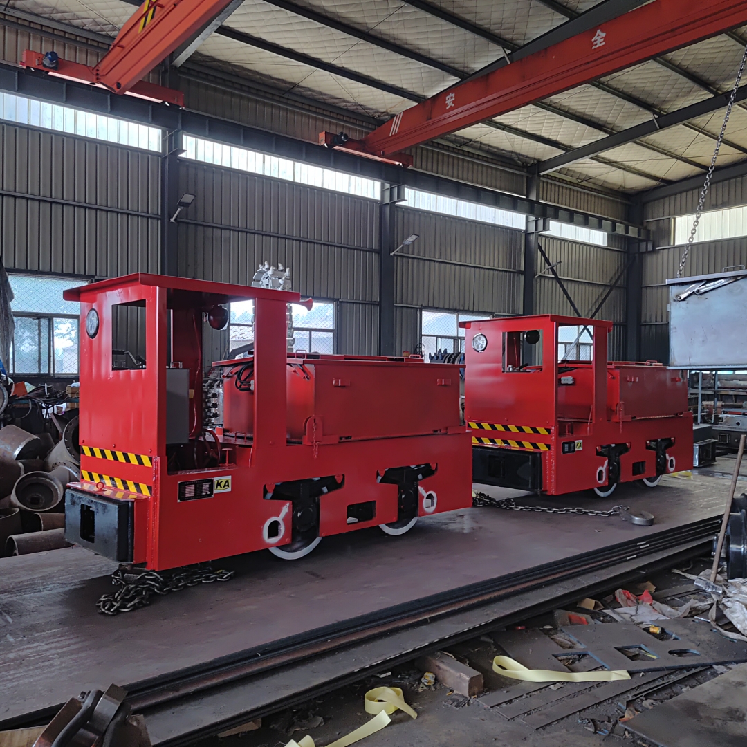 东方测控科创板IPO已问询 深耕矿山智能化关键技术研发与产品制造