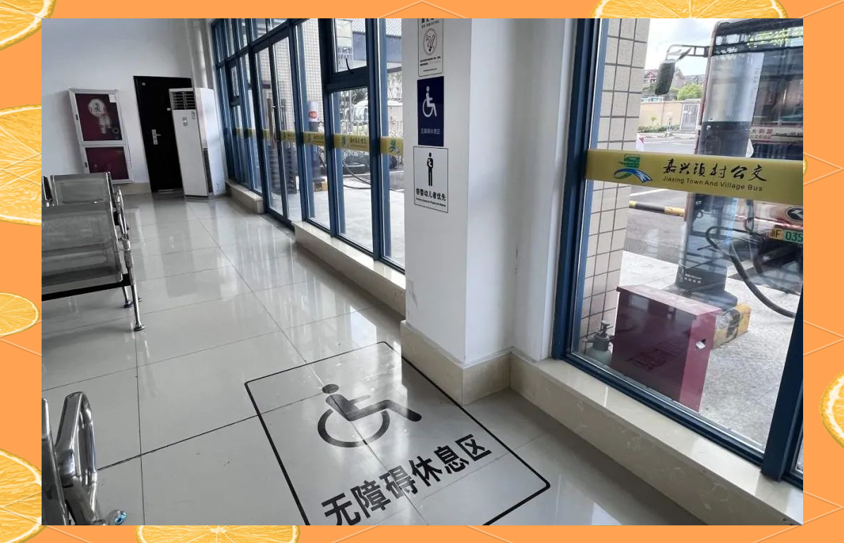 我国加速推进无障碍环境建设